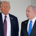 Trampla Netanyahu arasında Vaşinqtondakı görüşün təfərrüatları açıqlanıb