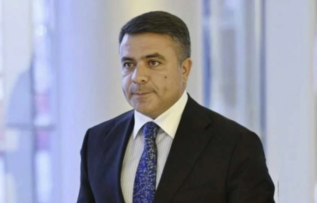 Leyla Əliyeva və Arzu Əliyevadan Cabir İmanovla bağlı paylaşım - FOTO