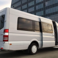 Məktəb avtobusları avtobus zolaqlarına daxil ola biləcək?