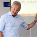 AFFA Hakimlər Komitəsinin sədri Əliyar Ağayevin qərarlarına haqq qazandırdı