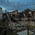 Россияне ударили по Сумам: погибла целая семья