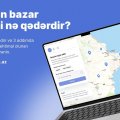 Ədliyyə Nazirliyi süni intellekt əsaslı rəqəmsal xidmət istifadəyə verdi