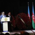 Tahir İmanov: “Bəzi qüvvələr onu yıxmaq istəyirdi…” - VİDEO