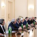 Sercio Mattarella: 
