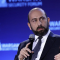 Mirzoyan: 