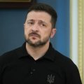 Zelenski Rusiyaya qarşı yeni sanksiyalar elan etdi