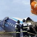 Кямран Алиев о расследовании катастрофы AZAL и преступлений против азербайджанцев в Екатеринбурге