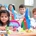 Bakıda 21 502 uşaq məktəbəhazırlıq qruplarına cəlb olunub