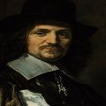 Rembrandtla dostluq edən holland rəssam - Ona niyə 