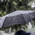 Завтра в Баку возможен кратковременный дождь