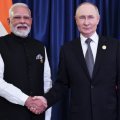 Putin Modi ilə görüşmək üçün Hindistana səfər edəcək