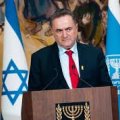 Израиль сообщил о захвате разделяющего Газу коридора Нецарим