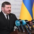 Посол: Украину и Азербайджан объединяют многовековое сотрудничество и дружба