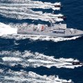 Türkiyə Qəzzaya yardım aparan gəmidən 11 nəfəri təxliyə etdi