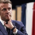 Макрон встал на защиту международного права по российским активам