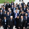 Итальянская пресса широко осветила визит Маттареллы в Азербайджан