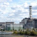 На Чернобыльской АЭС из-за обстрела ВС РФ произошел блэкаут