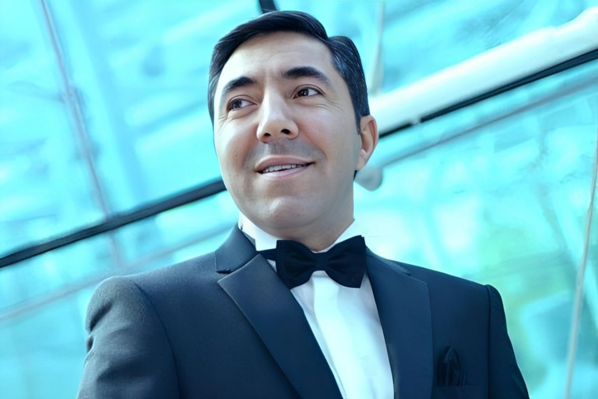 Heydər Əliyev Fondu Ehtiram Hüseynovun Türkiyədə müalicəsinə dəstək oldu - VİDEO