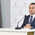 Elnur Nəsibov vəzifəsindən ayrıldı
