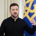 Зеленский в Копенгагене встретится с европейскими лидерами