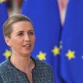 Премьер Дании: Европа должна повысить обороноспособсность уже к 2030 году