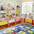 Bağçalara növbəyə yazılma prosesinə başlanılır