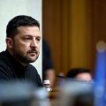 Зеленский: Украина не останется в стороне в вопросах помощи ЕС в борьбе с угрозой дронов