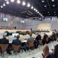 Aİ lideri İlham Əliyev və Nikol Paşinyanı tarixi sülhə görə TƏBRİK ETDİ - FOTO