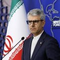 Иран осудил удары армии Израиля на флотилию 