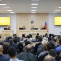 Потерпевший о Левоне Мнацаканяне: Он бил меня по голове кулаком и прикладом автомата
