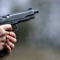 В Дагестане произошла стрельба, есть раненые