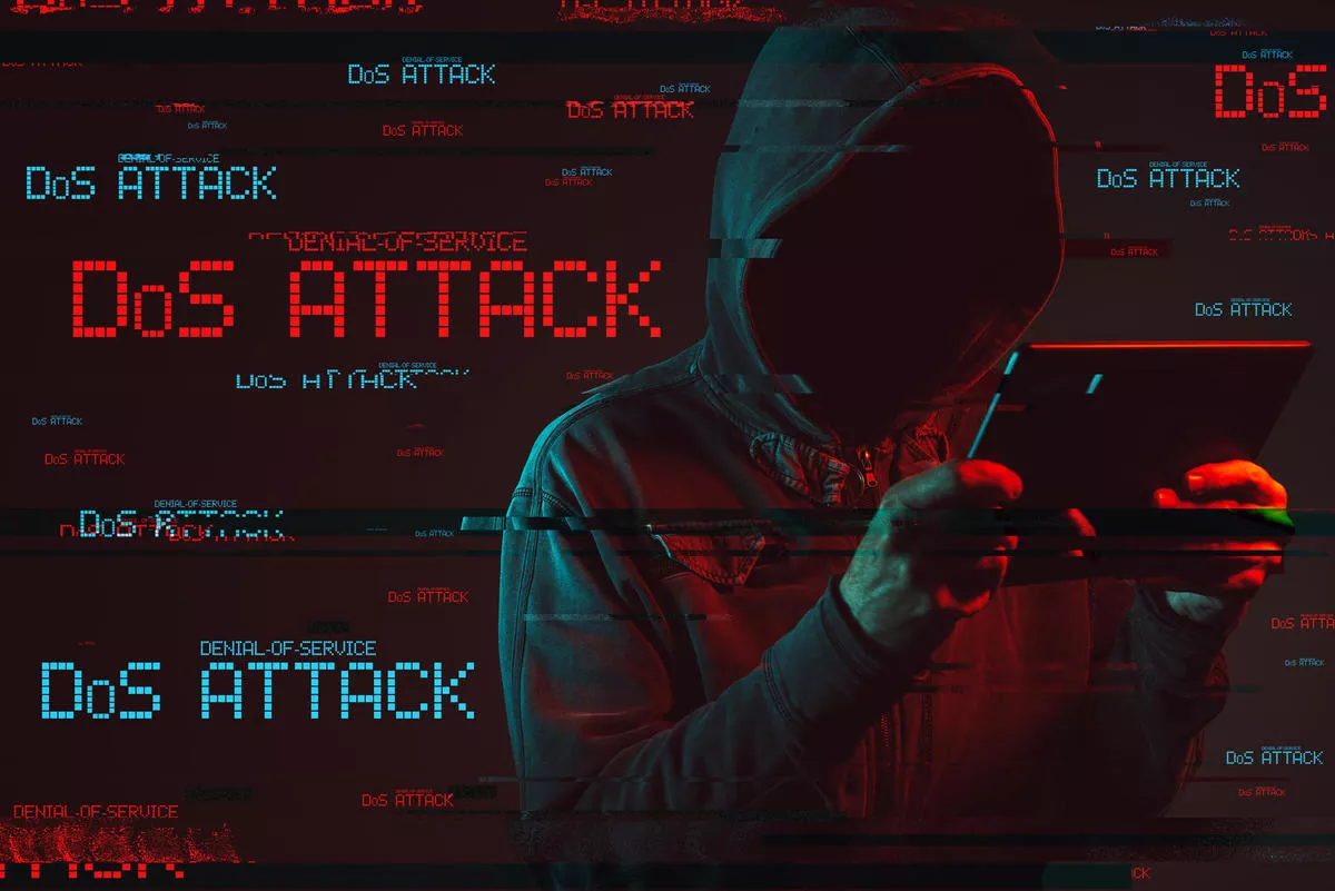 В Латвии государственные сайты подверглись DDoS-атаке