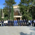 Binəqədidə təhsil konfransı keçirildi - FOTOLAR