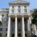 Azərbaycan XİN Qvineyanı təbrik etdi