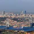 İstanbuldakı zəlzələdə 17 nəfər yaralandı - Yenilənib