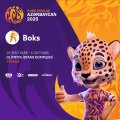 III Игры СНГ: 6 азербайджанских боксеров вышли в финал