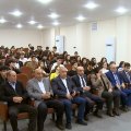 Tələbələr Başlıbel qətliamı haqda məlumatlandırılıb