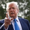 Трамп о возможных последствиях шатдауна в США