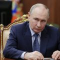 Путин назвал нормализацию с США национальным приоритетом России