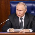 Путин: Если бы НАТО не приблизилась к границам РФ, конфликта в Украине можно было избежать