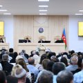 На суде рассмотрены документы о ракетных ударах Армении по Азербайджану в ходе войны