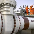 Объем поставок нефти по маршруту Актау-Баку-Джейхан достигнет 1,7 млн тонн в 2025 году