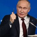 Президент РФ: Трамп - комфортный собеседник, хоть и любит эпатаж