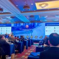 AFFA rəsmiləri UEFA-nın Konfransına qatıldı - FOTO