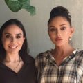Leyla Əliyeva Mehriban Əliyeva ilə yeni FOTOsunu paylaşdı