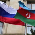 Россия планирует переговоры с Азербайджаном