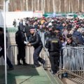 В Москве выдворят 1,5 тысячи мигрантов за нарушения законодательства
