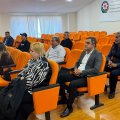 Xanyurdu sakinləri sosial müdafiə tədbirləri və mina təhlükəsi ilə bağlı maarifləndirilib