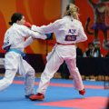 Азербайджан обеспечил очередную золотую медаль на III Играх СНГ