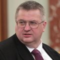 Оверчук посетит Азербайджан